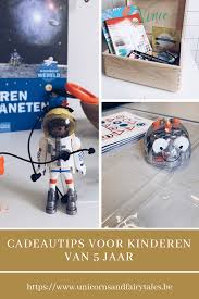 Cadeaus En Cadeautips Voor Kinderen Van 5 Jaar Unicorns Fairytales