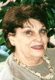 June Pauker Obituary