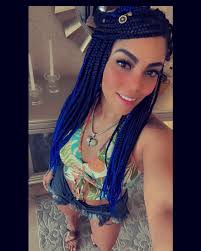 Trenzas Catracha (@GarifunaHairBraids504) • Facebook