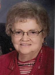 Peggy M. Barkley Obituary December 25, 2019