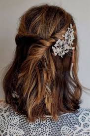 Voir plus d'idées sur le thème coiffure mariage, coiffure, coiffure mariée. Coiffure Invitee Mariage Les Plus Belles Idees Tendances