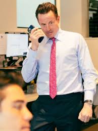 Long game': Sydney agent reveals what it takes to make billions in sales