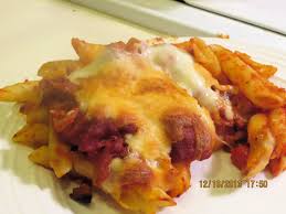 Gonna Try Baked Mostaccioli Mostaccioli Recipes