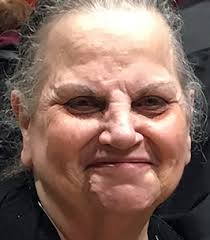 Obituary for Joan AKA Joni Handley