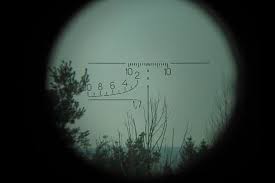 This device is the right choice for serious shooters and hunters who can appreciate its optical quality and performance. A Sort Of Brief Guide To Rifle Scope Reticles The Truth About Guns