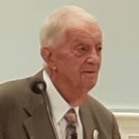 Thomas Henry Biggs Obituary 2022