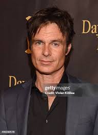 Victoria Post and actor Drake Hogestyn attend the Days Of Our Lives'...  News Photo