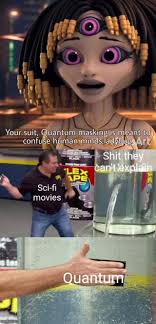 Kapag nagdududa, sisihin mo na lang si Quantum. : r/miraculousladybug