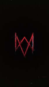 270 mobile walls 17 art 89 images 204 avatars 3 gifs. Watch Dogs Legion Logo 4k Wallpaper 2