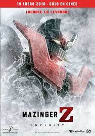 Mazinger Z Infinity Streaming Mazinger Z Infinity Pelicula Gratis Mazinger Z Infinity Ver Peli Mazinger Z Infinity Mazinger Z Movie Imagenes De Mazinger Z
