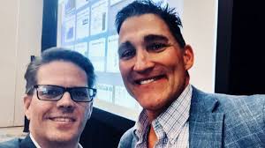 energy #chemicals #nostoppingus2025