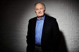 SAG honoree Alan Alda keeps using acting to make an impact | The Seattle  Times