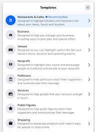 How To Create A Facebook Business Page In 7 Simple Steps