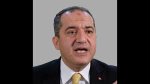 İstanbul Meslekte Birlik Başkanı Ethem Yüksel Kahveci'nin İSMMMO Mali Tablo  Açıklaması