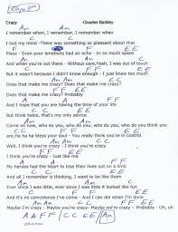 Calum Scott Dancing On My Own Chords Guitar Crazy Gnarles Barkley Guitar Chord Chart Capo 3rd Fret In 2020 Guitar Chords And Lyrics Music Theory Guitar Guitar Chord Chart