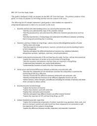Maybe you would like to learn more about one of these? Biology Eoc Study Guide Answer Key And Content Focus Report