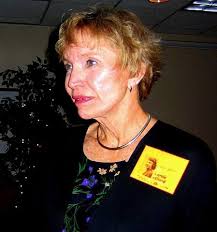 This inspiring video about Jean Dempsey was recently brought to our  attention. The synopsis by Spindrift Films reads: "Thirty years ago, Jean  Dempsey's life changed in an instant. In the blink of