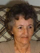 Colleen Allan Obituary