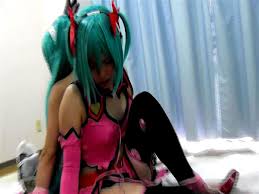 [COSBLEND] COSN80 - COSPLAY