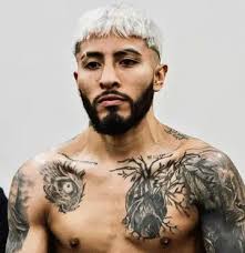 Alexandro Santiago (boxing): next fight, last fight result, boxing record  (table)