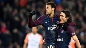L'actu de la ligue 1 uber eats avec les matchs en direct, le classement complet de la l1, les résumés des matchs, le mercato des joueurs… Debat Neymar Peut Il Terminer Meilleur Buteur De Ligue 1 Devant Cavani Eurosport