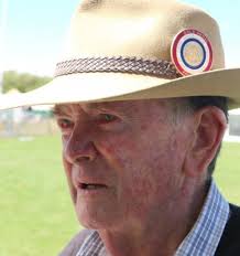 Central Otago A&P Show stalwart in it for long haul