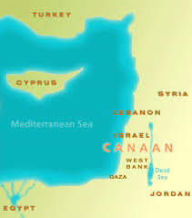 Map of the ancient fertile crescent (2500 b.c.) map of israel and her. Maps Canaan Ancient Israel University Of Pennsylvania Museum Of Archaeology And Anthropology