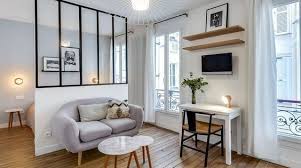Deco Petit Salon 7 Apartmentsaesthetic Comment Amenager Un Studio Deco Petit Salon Deco Petit Appartement