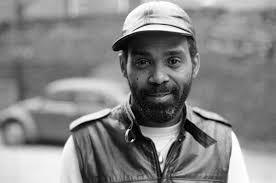 Frankie Beverly Marvin Gaye