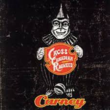 From 1994 to 2010, canada was the lead singer of rock/alt country band cross canadian ragweed. Cross Canadian Ragweed Carney Cd Gunstig Kaufen Ebay