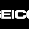 Logos related to geico insurance. 1