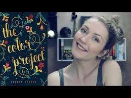 5 REASONS TO READ THE COLOR PROJECT