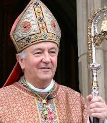 A monumental quest at a parish sculpted by compassion Satan may cause  homosexuality, writes Catholic official