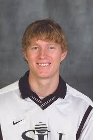 2005 Men's Soccer Roster