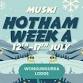Hotham Week A 2026
