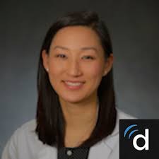 Dr. Gina J. Hong, MD