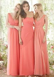 Bridesmaid Dresses Coral Bridesmaid Dresses Bridesmaid Dresses Long Bridesmaid Dresses