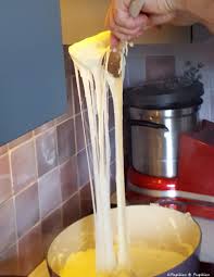 Aligot Recette Cuisine Specialite Culinaire Puree Pomme De Terre