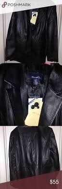 Denim Co Leather Jacket Leather Jacket Leather Jacket Brands Denim Co