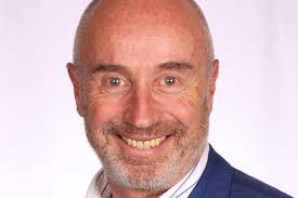 Matt Pearce elected to UFI Board CIM