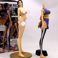 25cm One Piece Figures Nico Robin Wanokuni Style Naked Ver. Resin Gk Model  Collection Anime Figures - Action Figures - AliExpress