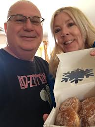 Sharon United Church Stewiacke East