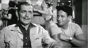Official instagram account of the legendary misfits. Classic Movie Hub On Twitter Clark Gable And Eli Wallach The Misfits Https T Co Jcnwddrym6