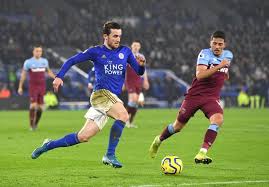 The assist was the fifth of the season for the wide man, while he paced chelsea in crosses, chances created, interceptions and tackles in the win. Ben Chilwell Geneigt Chelsea Transfer Inmitten Leicester City Unsicherheit Aktuelle Boulevard Nachrichten Und Fotogalerien Zu Stars Sternchen