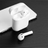 Le confort est également garanti, le concepteur a disposé des protèges spéciaux sur les écouteurs. Chine I11 I12 Tws Ecouteurs Sans Fil Bluetooth Casque Ecouteur Stereo Pour Casque Pour Telephone Intelligent Iphone 5g 4g 3g Itouch Ipod Ipad Mp3 Mp4 Player