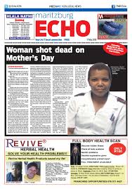 We did not find results for: Maritzburg Echo By Claudia Banha Issuu