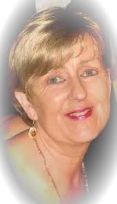 Always A Lovely Smile And A Kind Word For Everyone Joyce Duggan RIP