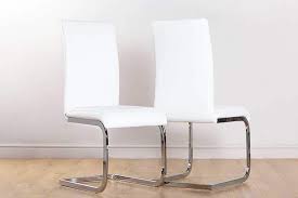 Get the best deal for white leather kitchen chairs from the largest online selection at ebay.com. White Leather Dining Chairs Furniture And Choice