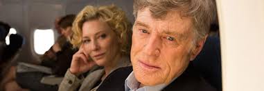 Journalismus im Schwitzkasten: Der Moment der Wahrheit (2015)