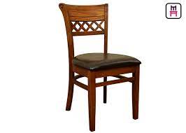 Shopping for a wooden chair? American Style All Wood Dining Room Chairs Traditional Wooden Dining Chairs